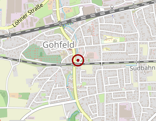 Karte: PPD Privater Pflege-Dienst GmbH