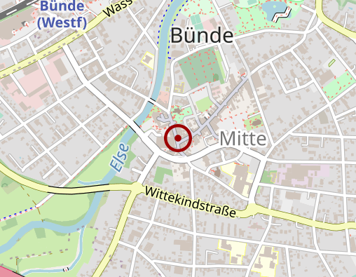 Karte: Ikuta-Weiherich Carole