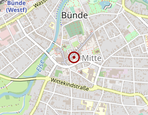 Karte: Apotheke Eicker