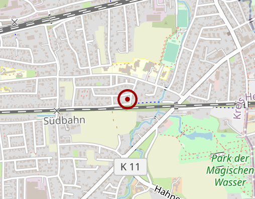 Karte: Schneider Dagmar Dipl.-Psych.