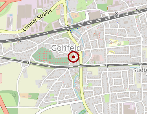 Karte: Eduard-Kuhlo-Heim