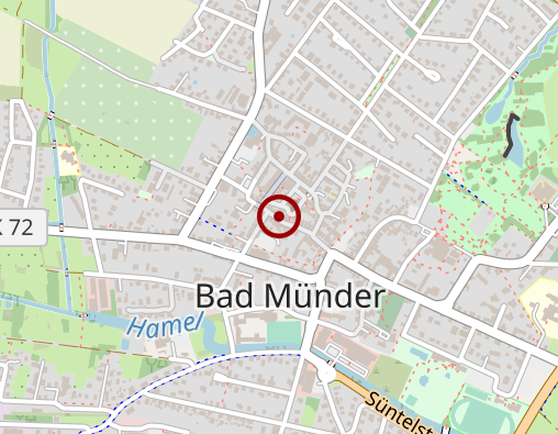 Karte: Adler-Apotheke