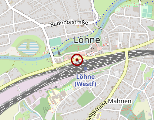 Karte: Rehman Altaf-Ur