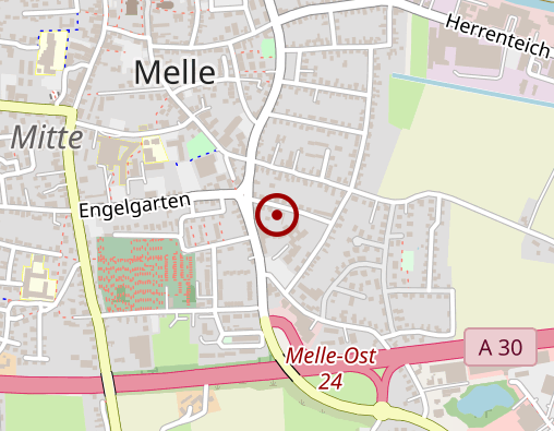 Karte: Krüger Reinhard