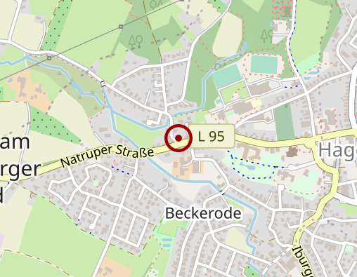 Karte: Kaiser Andrea Dr.