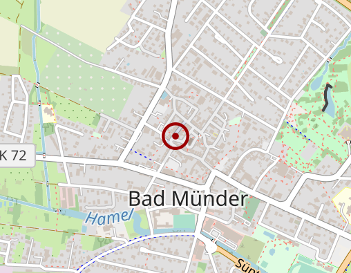 Karte: Markt-Apotheke