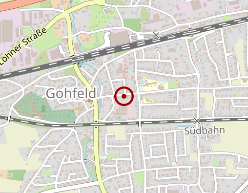 Karte: Gräfe Monika