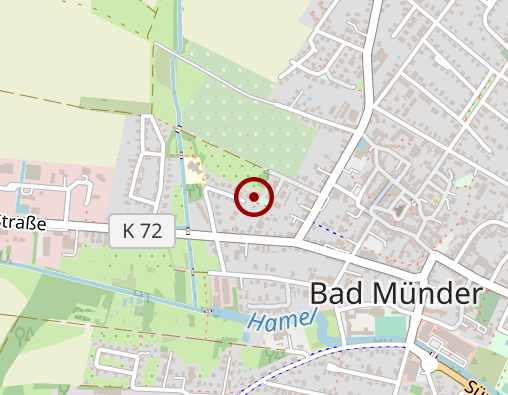 Karte: Prusiecki Erwin A.