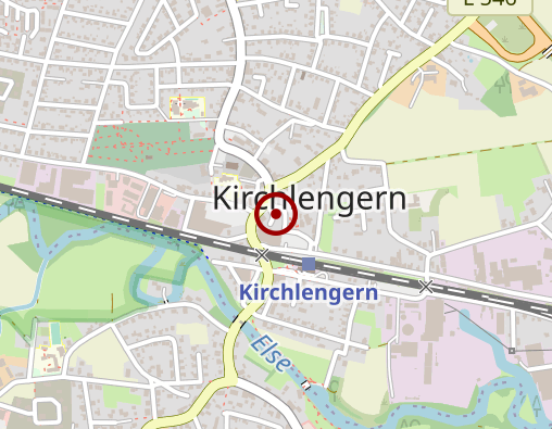 Karte: Löwen-Apotheke