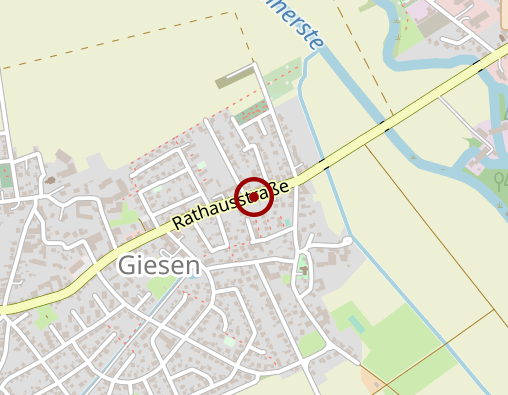 Karte: Engelke Anette