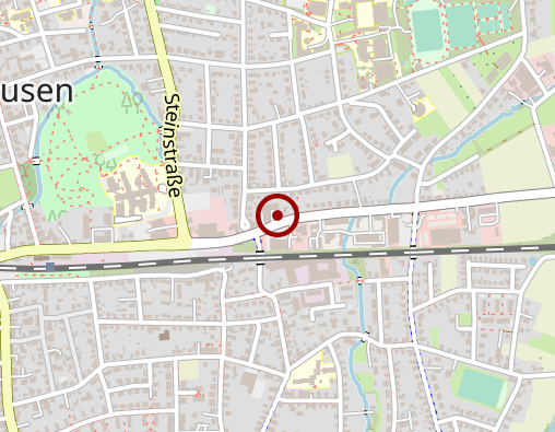 Karte: Vogelsang Anette