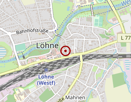 Karte: Thai Massage Löhne