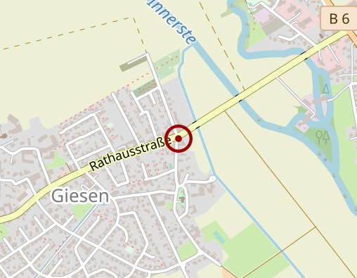 Karte: Spilker Cristiane