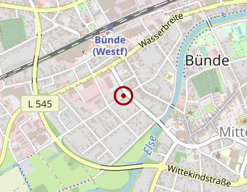 Karte: Kratschmer Hannes