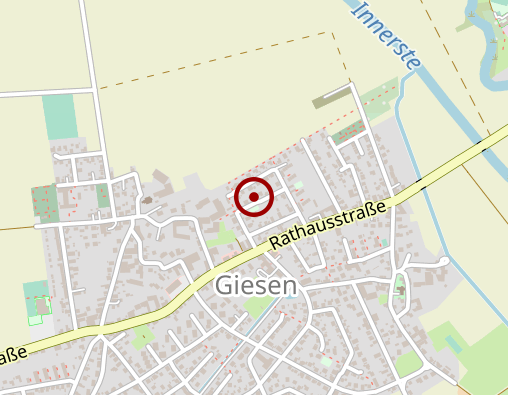 Karte: Ohse Karl-Heinz