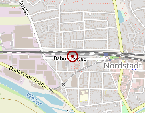 Karte: Backer Manfred