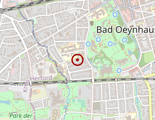 Karte: Eßers Frank Dr.med.