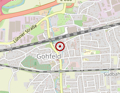 Karte: Seemann Hans-Chr.