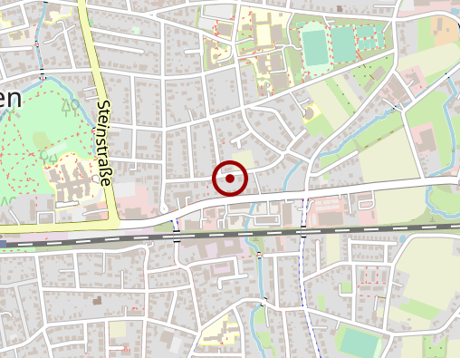 Karte: Mews Mathias Dipl.-Psych.