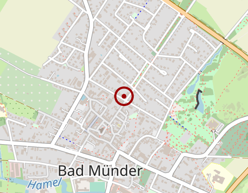 Karte: Thannheiser Barbara