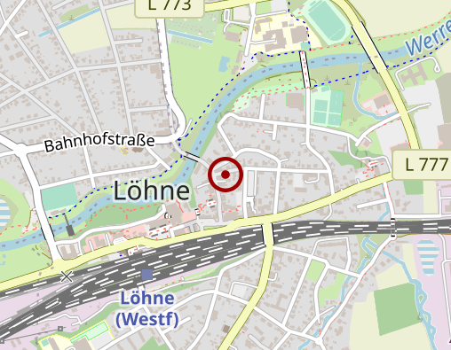 Karte: Raddatz Stefan