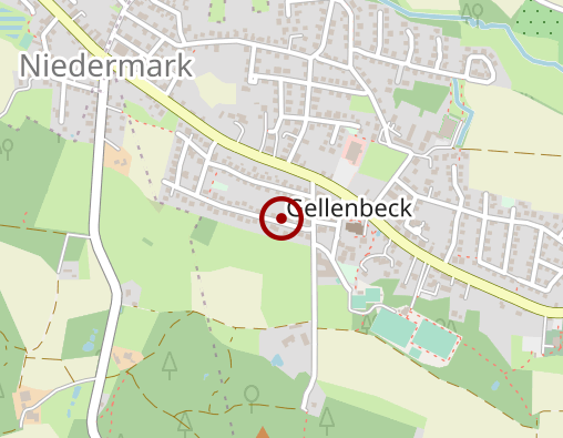 Karte: Waltermann Johannes