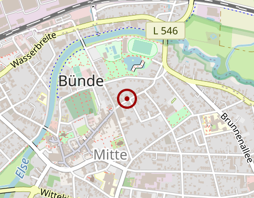 Karte: Lorenz Ariane Dr.med.