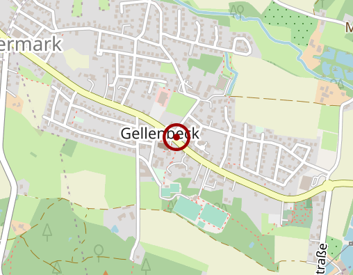 Karte: Malteser-Hilfsdienst e.V.