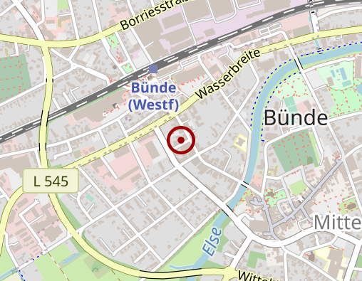 Karte: Haeusler Andreas