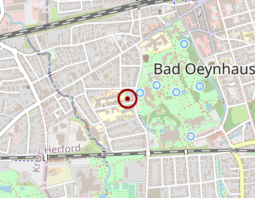 Karte: Giesen Ferdinand Dr.