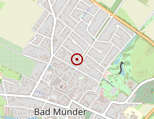 Karte: Oesen Martina von