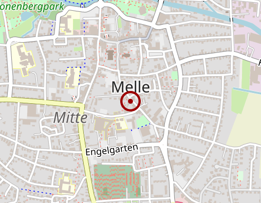 Karte: Stern-Apotheke