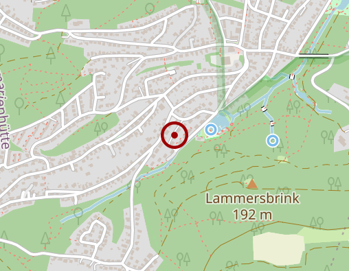 Karte: Schröter Nancy