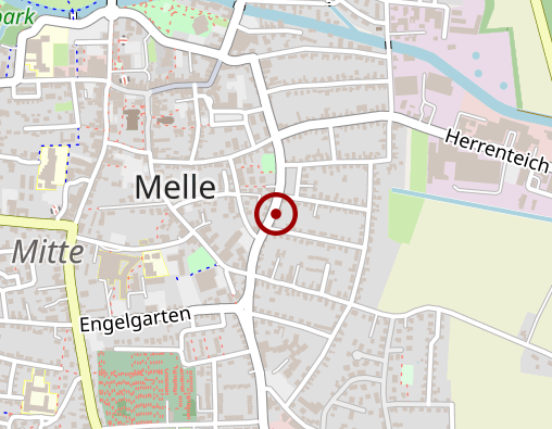 Karte: Müller Karin