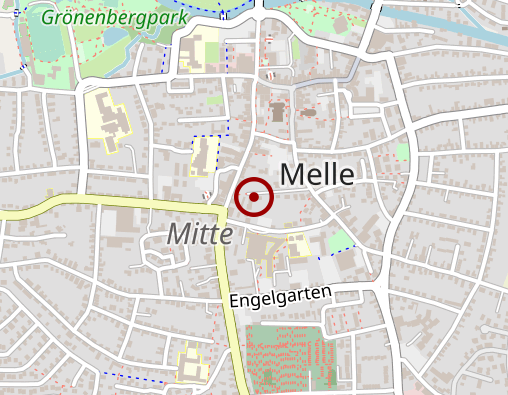 Karte: Hasemann Monika