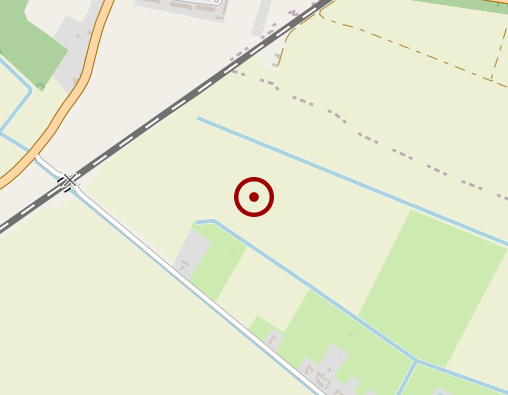 Karte: Ott Angelika Physiotherapeutin