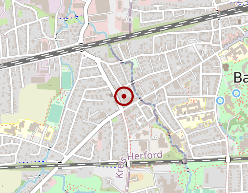 Karte: Hormann A. Dipl.-Psych.