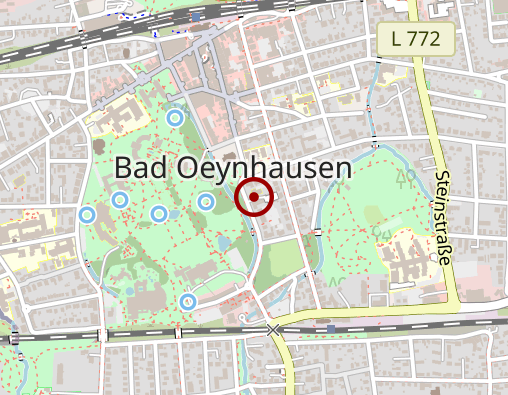 Karte: Bartsch Gabriele