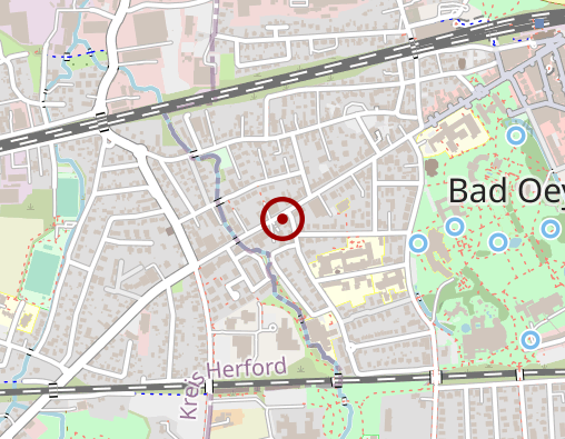 Karte: Löwen-Apotheke