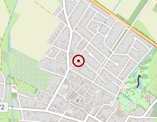 Karte: Hälbig-Kulasa Chaniporn