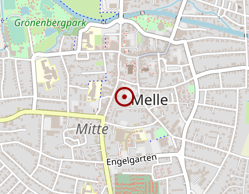 Karte: Stermann Agnes