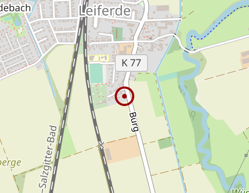 Karte: Maas Dorothea Dipl.-Päd.