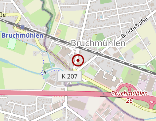 Karte: actio, Reactio