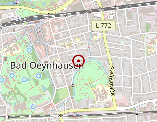 Karte: Schumann Gudrun