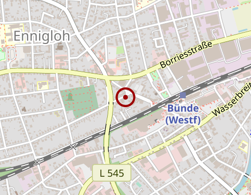 Karte: Martin-Stylau Petra