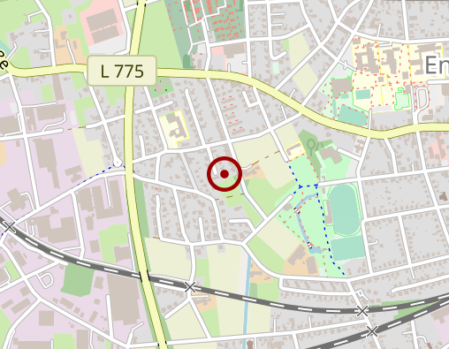 Karte: Edyta Strecker