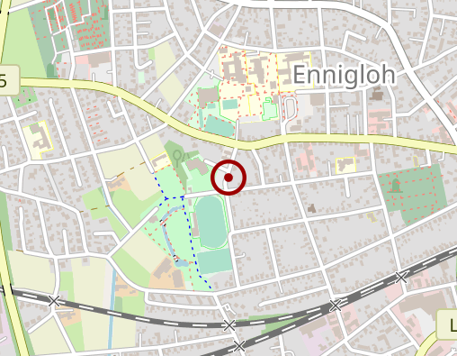 Karte: Wendler Marianne