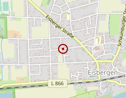 Karte: Willi's helfende Hand