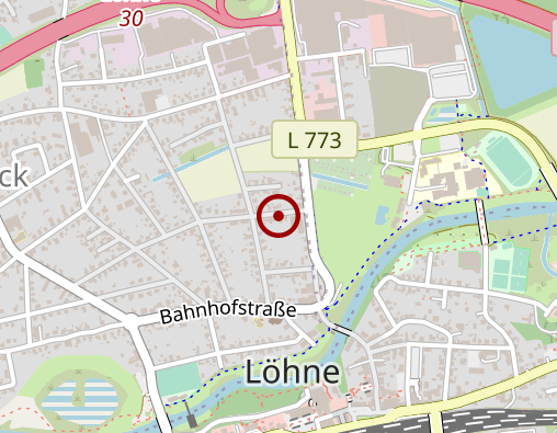 Karte: Maurer Marianne