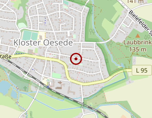 Karte: Eichler Armin Dr.med.